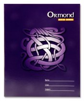 * ORMOND PKT.10 88pg COPIES