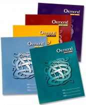 * ORMOND PKT.10 88pg COPIES