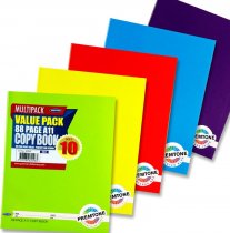 PREMTO PKT.10 88pg A11 COPY BOOKS