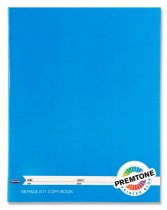 PREMTO PKT.10 88pg A11 COPY BOOKS