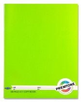 PREMTO PKT.10 88pg A11 COPY BOOKS