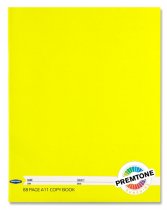 PREMTO PKT.10 88pg A11 COPY BOOKS