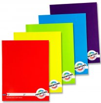 PREMTO PKT.10 120pg No.11 COPY BOOKS