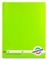 PREMTO PKT.10 120pg No.11 COPY BOOKS