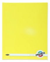 PREMTO 9x7 128pg HARDCOVER NOTEBOOK S-1 5 ASST.