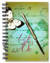 PREMIER A5 WIRO HARDCOVER NOTEBOOK 6 ASST.