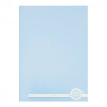 PREMTO A4 120pg MANUSCRIPT BOOK -PASTEL 4 ASST.