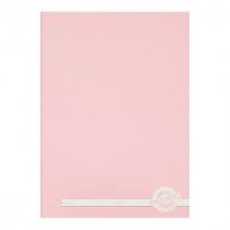 PREMTO A4 120pg MANUSCRIPT BOOK -PASTEL 4 ASST.