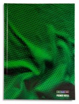 PREMIER A4 160pg HARDCOVER NOTEBOOK NEW JERSEY 3 ASST