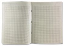 STUDENT SOLUTIONS A4 120pg 5mm Sq PROJECT MATHS SOFTBACK COPY