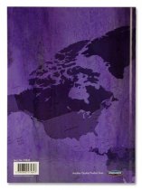 STUDENT SOLUTIONS A4 160pg HARDCOVER NOTEBOOK - GEOGRAPHY