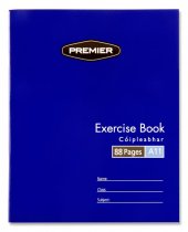 PREMIER PKT.10 88pg A11 COPY BOOKS - BOLD SERIES 3 ASST.