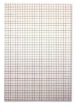 STUDENT SOLUTIONS A4 128pg 5mm Sq HARDCOVER PROJECT MATHS