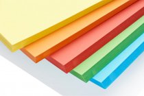 PREMIER ACTIVITY A3 160gsm CARD 200 SHEETS - RAINBOW