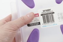 SMASH LEAK PROOF SANDWICH BOX 3 ASST CDU