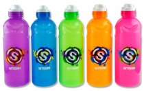 SMASH 750ml STEALTH BOTTLE 3 ASST CDU