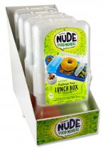 SMASH NFM RUBBISH FREE LUNCHBOX SET CDU