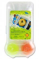 SMASH NFM RUBBISH FREE LUNCHBOX SET CDU