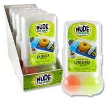 SMASH NFM RUBBISH FREE LUNCHBOX SET CDU