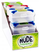 SMASH NFM SNACK BOX 4 ASST.