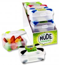 SMASH NFM SNACK BOX 4 ASST.