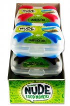 SMASH NFM SANDWICH BOX 4 ASST. CDU