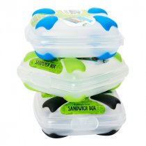 SMASH NFM SANDWICH BOX 4 ASST. CDU