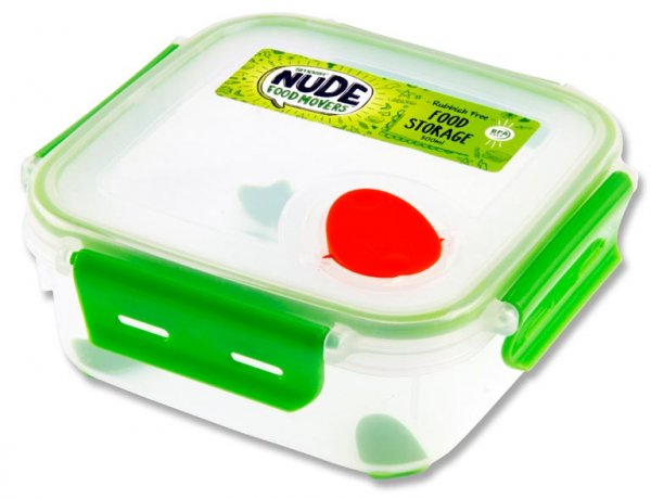 SMASH NUDE FOOD SNAPTIGHT 500ml SANDWICH