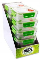 SMASH NUDE FOOD SNAPTIGHT 500ml SANDWICH