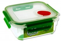 SMASH NUDE FOOD SNAPTIGHT 500ml SANDWICH