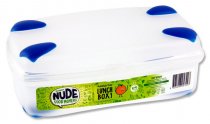 SMASH NFM 1400ml RUBBISH FREE LUNCHBOX 1