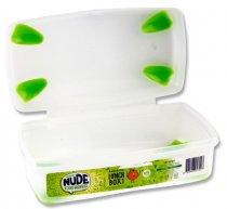 SMASH NFM 1400ml RUBBISH FREE LUNCHBOX 1