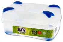 SMASH NFM 1400ml RUBBISH FREE LUNCHBOX 2