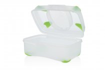 SMASH NFM 1400ml RUBBISH FREE LUNCHBOX 2