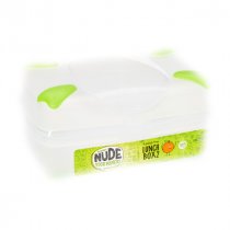 SMASH NFM 1400ml RUBBISH FREE LUNCHBOX 2
