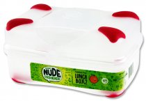 SMASH NFM 1400ml RUBBISH FREE LUNCHBOX 2