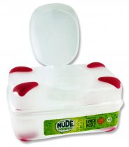 SMASH NFM 1400ml RUBBISH FREE LUNCHBOX 2