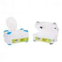 SMASH NFM 1400ml RUBBISH FREE LUNCHBOX 2