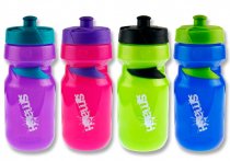 SMASH 550ml SPORTS BOTTLE 4 ASST.