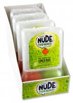 SMASH MINI RUBBISH FREE LUNCHBOX SET CDU