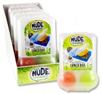 SMASH MINI RUBBISH FREE LUNCHBOX SET CDU