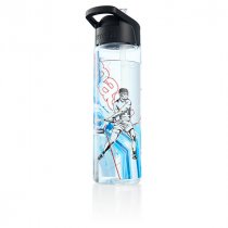 SMASH 700ml TRITAN SPORTS BOTTLE 4 ASST