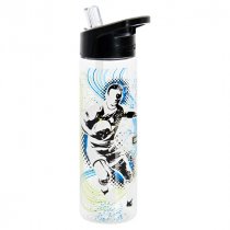 SMASH 700ml TRITAN SPORTS BOTTLE 4 ASST