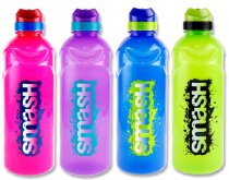 SMASH 500ml STEALTH BOTTLE 4 ASST. CDU