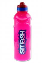 SMASH 500ml STEALTH BOTTLE 4 ASST. CDU