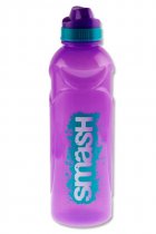 SMASH 500ml STEALTH BOTTLE 4 ASST. CDU
