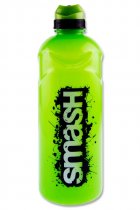 SMASH 1ltr STEALTH BOTTLE 4 ASST. CDU