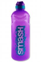 SMASH 1ltr STEALTH BOTTLE 4 ASST. CDU