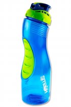 SMASH 800ml WIDEMOUTH KRESIN SPORTS BOTTLE 4 ASST