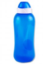 SMASH 330ml KIDS STEALTH BOTTLE BLUE & GREEN CDU